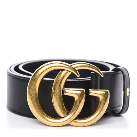 gucci double g belt price